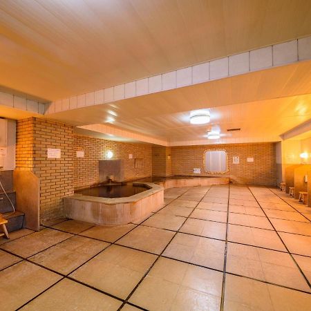 New Gloria Oita Hotel - Vacation Stay 41240V Dış mekan fotoğraf