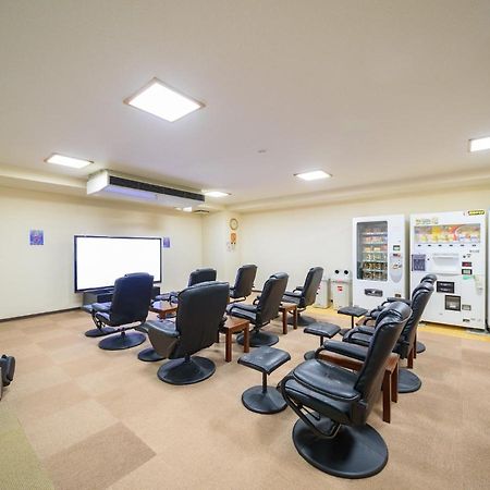 New Gloria Oita Hotel - Vacation Stay 41240V Dış mekan fotoğraf
