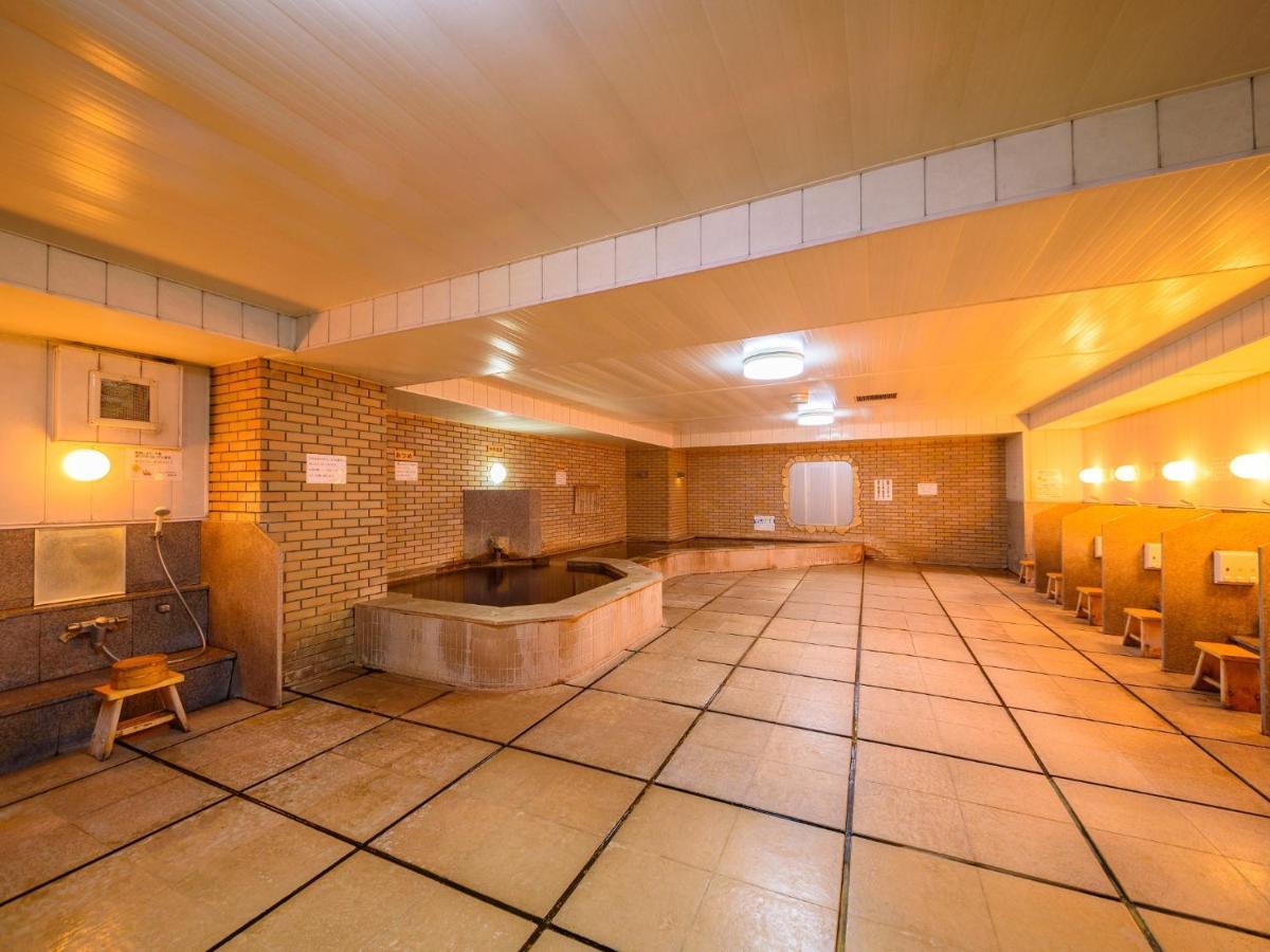 New Gloria Oita Hotel - Vacation Stay 41240V Dış mekan fotoğraf