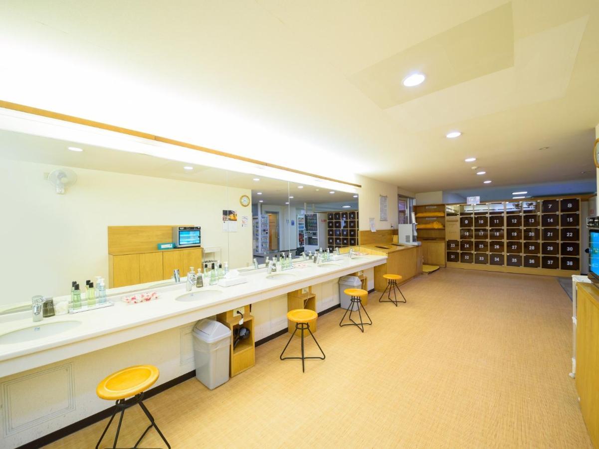 New Gloria Oita Hotel - Vacation Stay 41240V Dış mekan fotoğraf