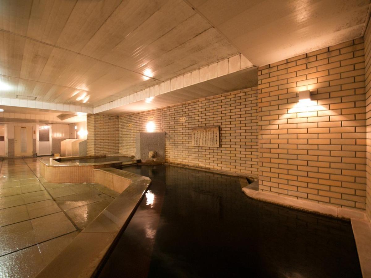 New Gloria Oita Hotel - Vacation Stay 41240V Dış mekan fotoğraf