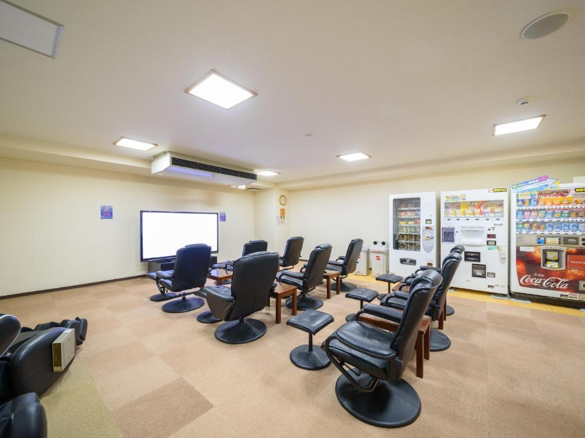 New Gloria Oita Hotel - Vacation Stay 41240V Dış mekan fotoğraf